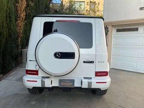 Suv in Glendale, United States 3 - 16597623