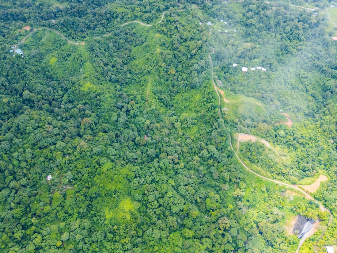 Land in Agujitas (Drake), Puntarenas Province, Costa Rica 4 - 16582796