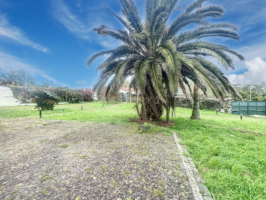 Villa à Rosto do Cao (Sao Roque), Açores, Portugal 3 - 15882956
