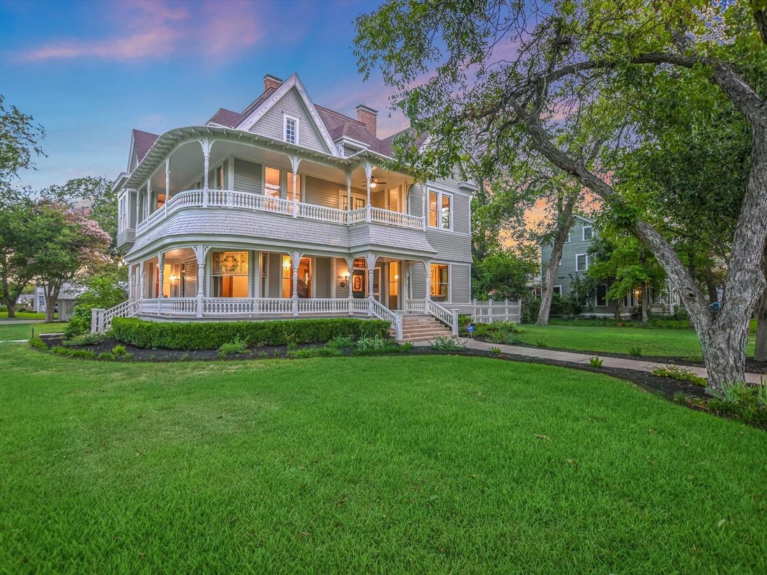 House in Bastrop, Texas, United States 1 - 16590992