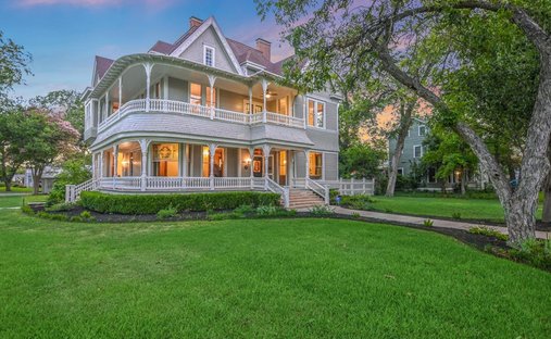 Casa a Bastrop, Texas, Stati Uniti 1