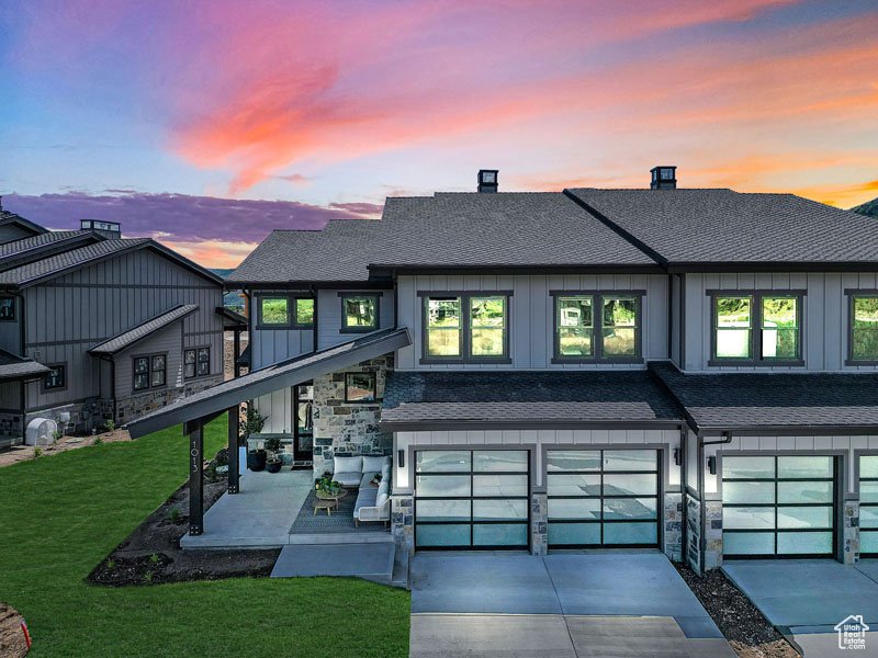Townhouse in Heber City, Utah, United States 1 - 16592113