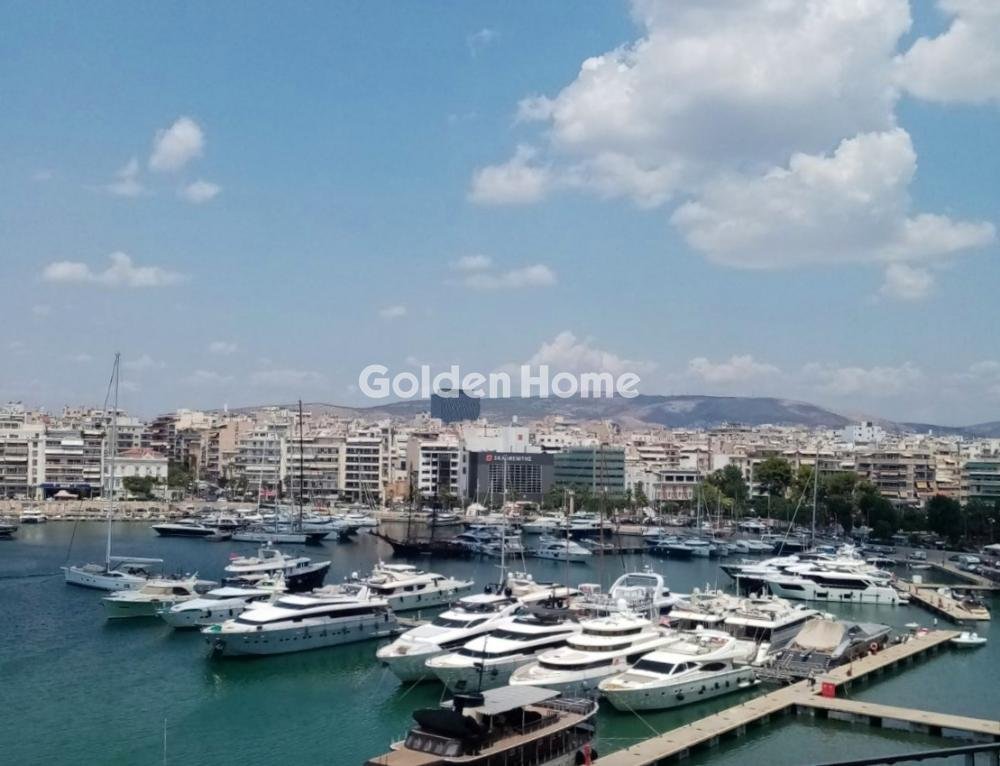 Apartment in 2nd District of Piraeus, Piraeus, Greece 1 - 14370897
