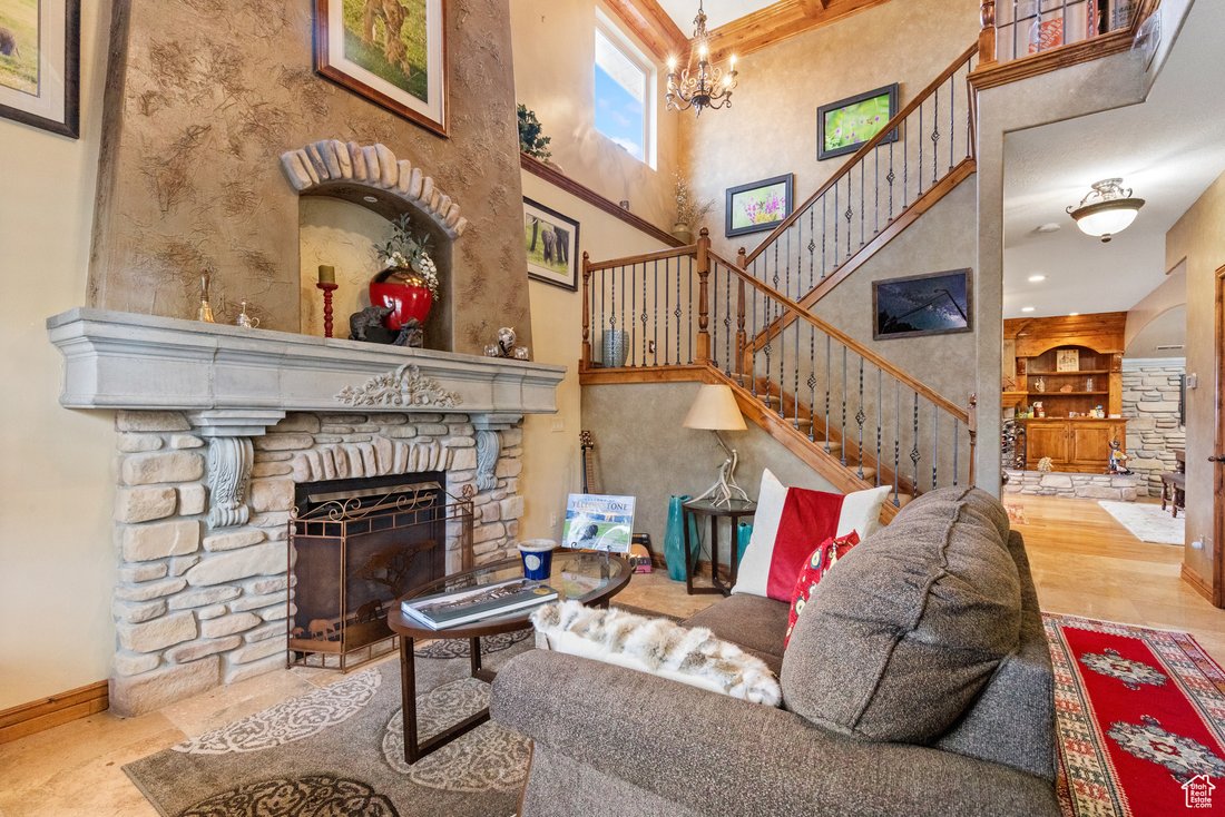 Townhouse in Eden, Utah, United States 4 - 16594966