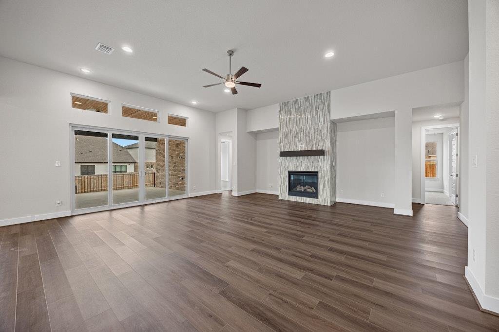 House in Georgetown, Texas, United States 4 - 16589198