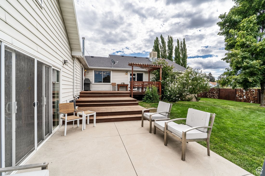House in Hyrum, Utah, United States 3 - 16594771