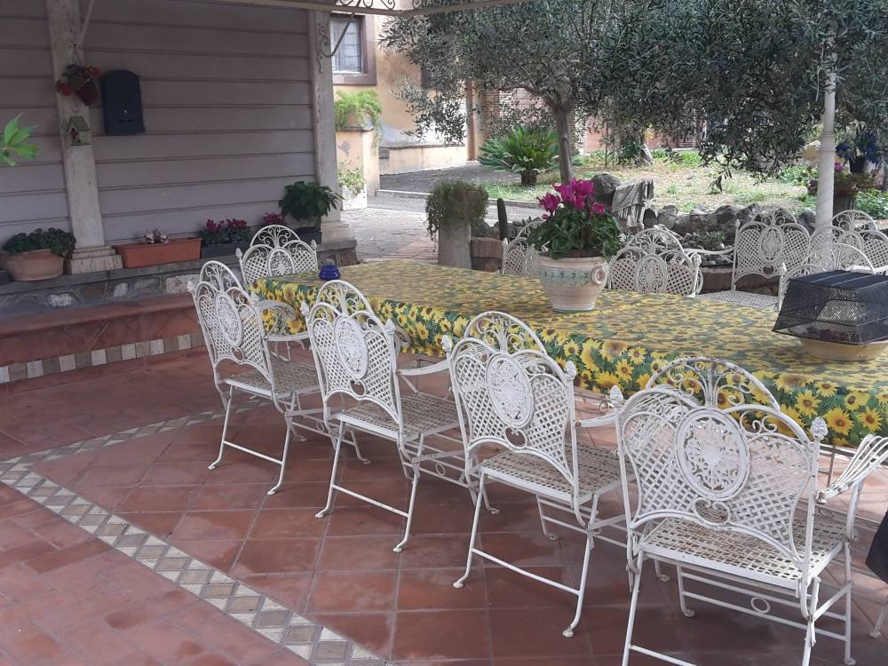 House in Corcolle - San Vittorino, Gallicano nel Lazio, Italy 4 - 16605865