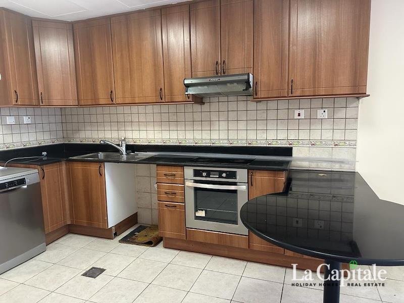 Apartment in Dubai Marina / Marsa Dubai, Dubai, United Arab Emirates 3 - 15117061