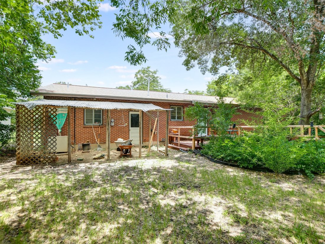 House in Austin, Texas, United States 5 - 16589602