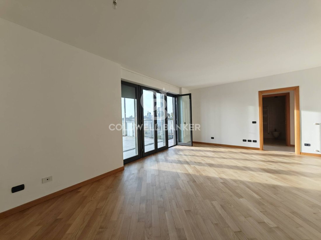 Apartment in Accursio, Milan, Italy 3 - 16596240
