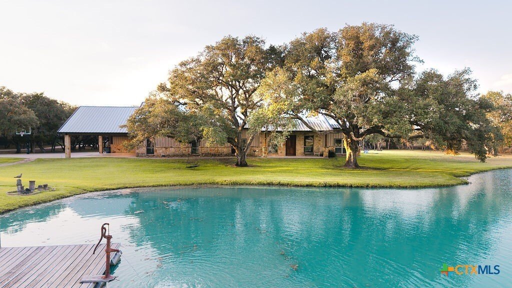 House in Inez, Texas, United States 2 - 16584654