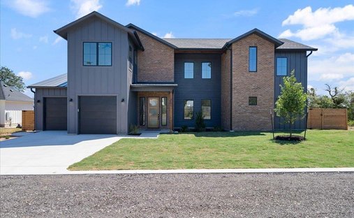House in Jonestown, Texas, United States 1