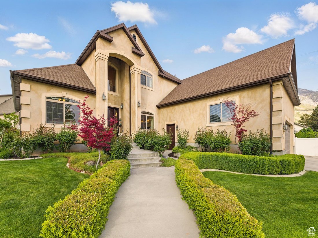 House in Provo, Utah, United States 3 - 16595316