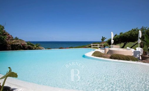 Villa in Arzachena, Sardinien, Italien 1