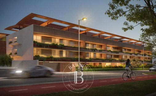 Apartment in Aldoar, Foz do Douro e Nevogilde, Porto District, Portugal 1