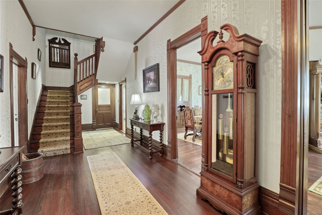 House in Fairview, Texas, United States 5 - 16582991