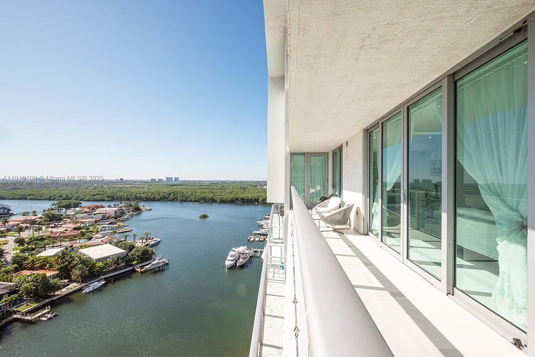 Condo in Golden Beach, Florida, United States 4 - 16603696