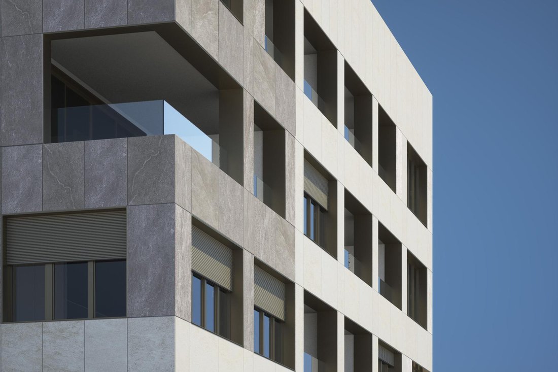 Wohnung in Spinut, Split, Gespanschaft Split-Dalmatien 4 - 16583895