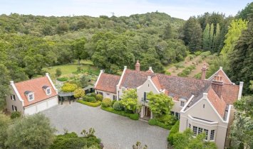 Haus in Emerald Lake Hills, Kalifornien, Vereinigte Staaten 2