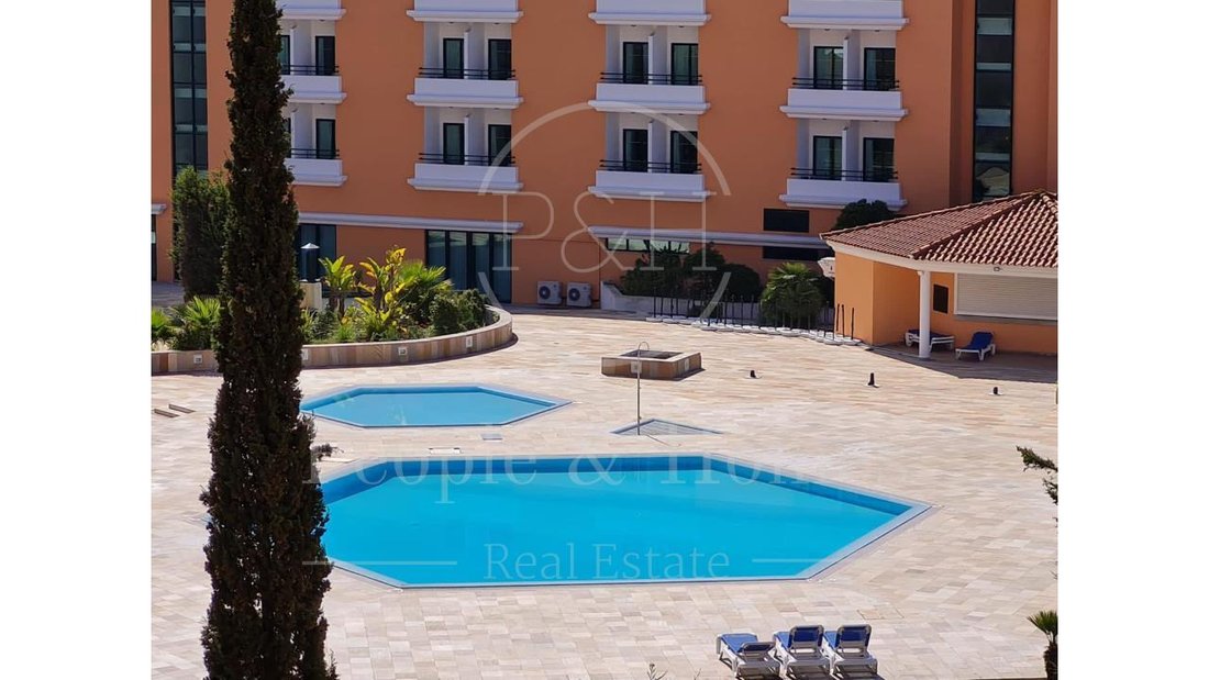 Apartment in Carcavelos e Parede, Lisbon, Portugal 4 - 16603543