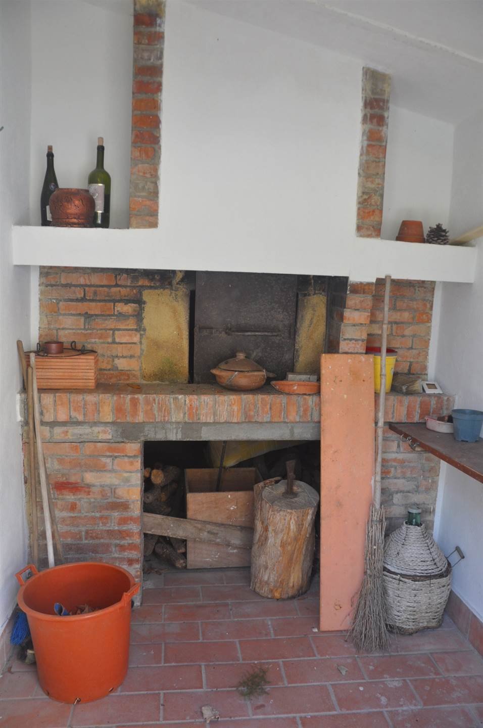 Country House in Monte alla Rena Center, Rosignano Marittimo, Italy 5 - 16597380