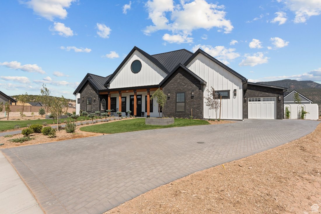 House in Cedar City, Utah, United States 3 - 16595472