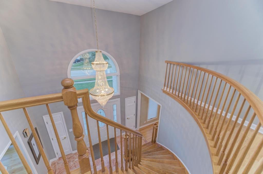 House in Bartlett, Illinois, United States 5 - 16587325
