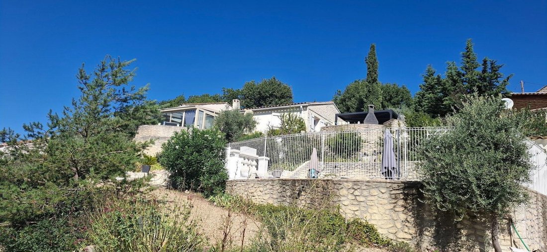House in Greoux-les-Bains, Provence-Alpes-Côte d'Azur, France 1 - 16583237