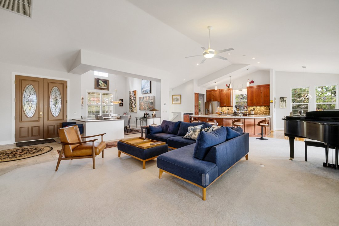 House in Reno, Nevada, United States 5 - 16583406