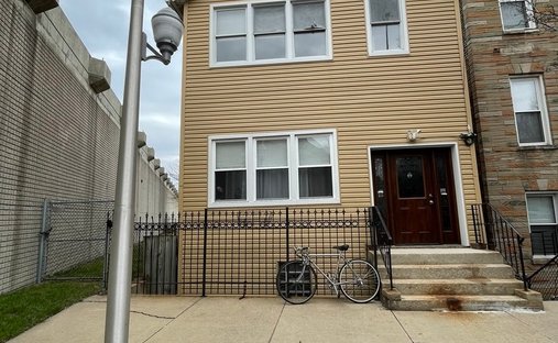 Apartment in Chicago, Illinois, United States 1