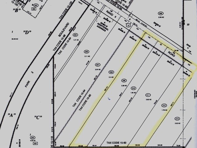 Land in Palatine, Illinois, United States 2 - 16576981