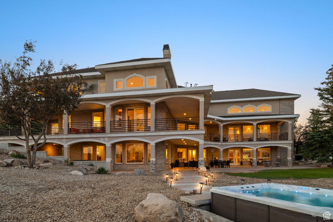 House in Park City, Utah, United States 4 - 16593568