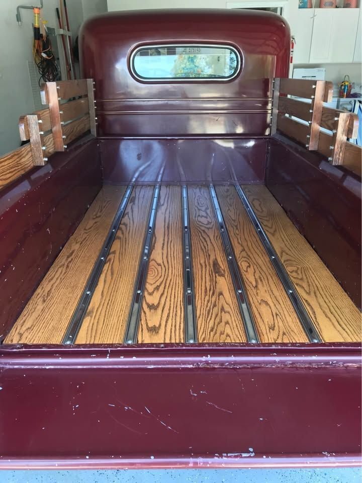 Pickup in Glendale, United States 5 - 16597662