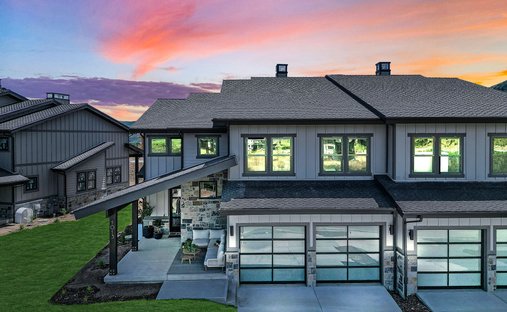 Residenza a Heber City, Utah, Stati Uniti 1