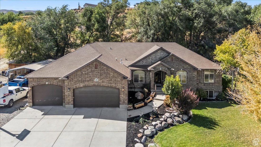 House in Riverton, Utah, United States 3 - 16595133