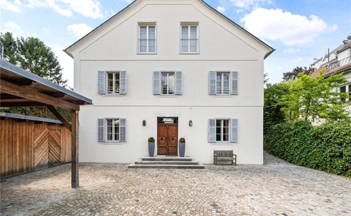 Castle for Sale in Vienna, Wien, Austria