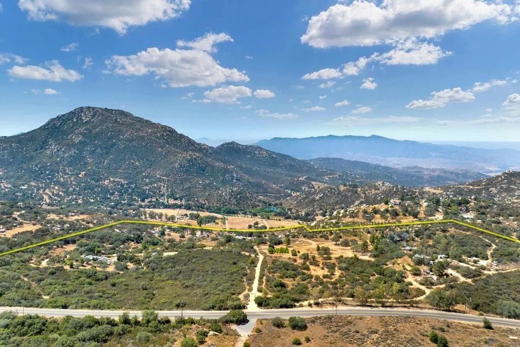 House in Jamul, California, United States 1 - 16598097