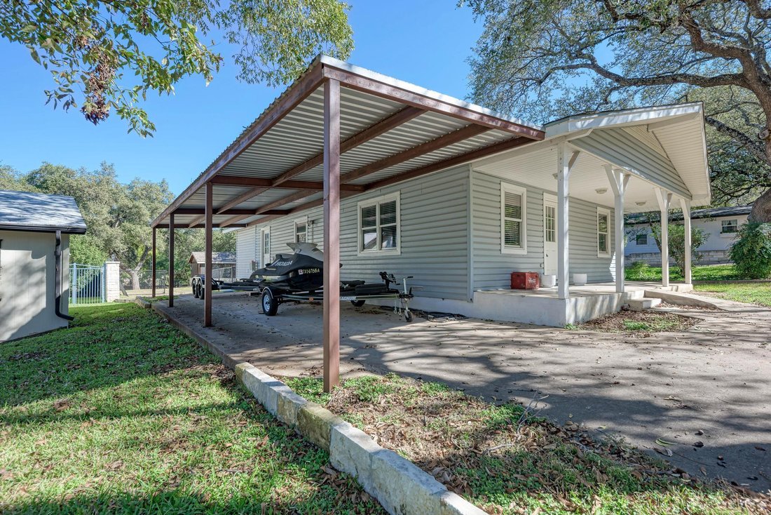 House in Kingsland, Texas, United States 4 - 16602820