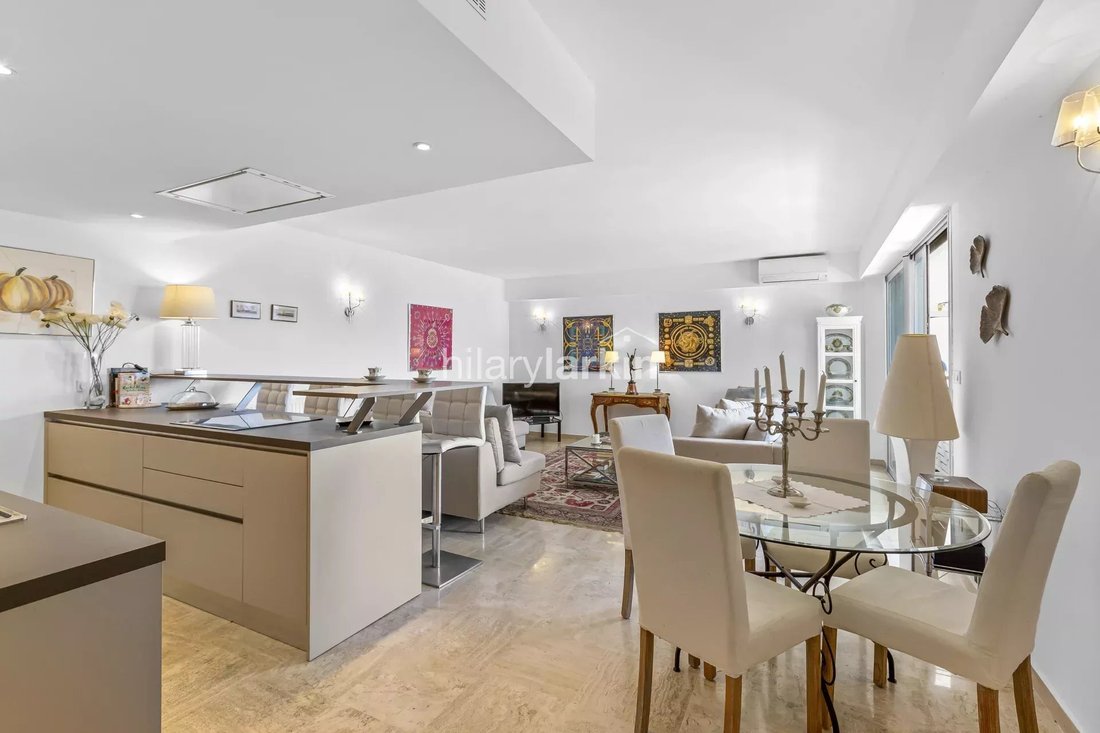 Apartment in Cannes, Provence-Alpes-Côte d'Azur, France 3 - 16583952