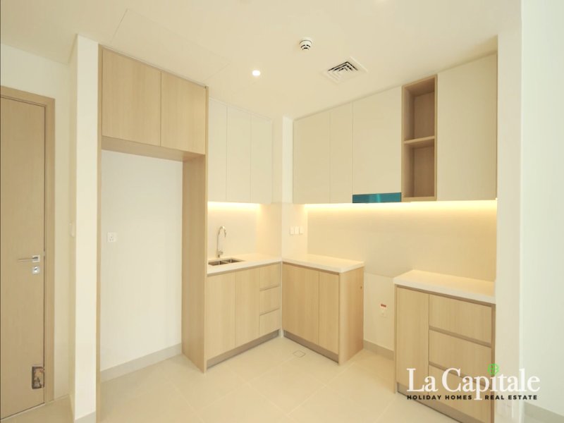 Apartment in Dubai Creek Harbour, Dubai, United Arab Emirates 3 - 16582019