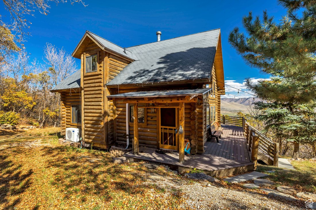 House in Eden, Utah, United States 3 - 16595358