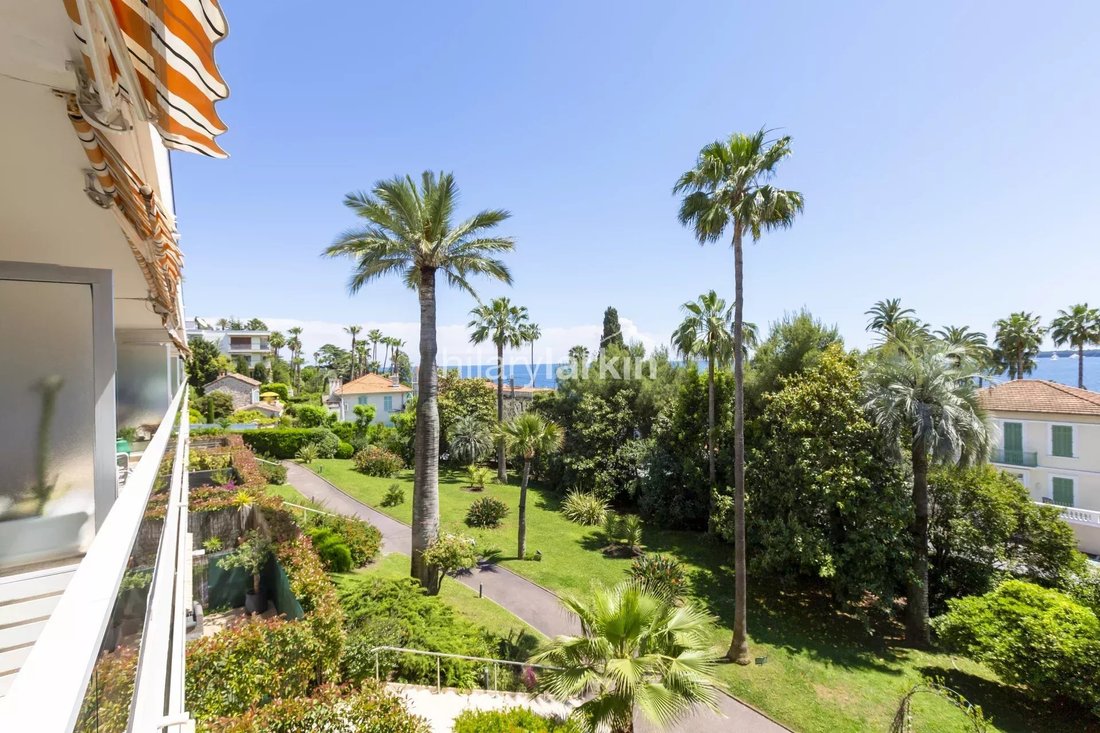 Apartment in Cannes, Provence-Alpes-Côte d'Azur, France 1 - 16583952