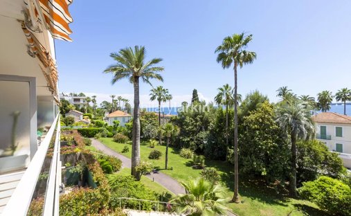 Appartement à Cannes, Provence-Alpes-Côte d'Azur, France 1
