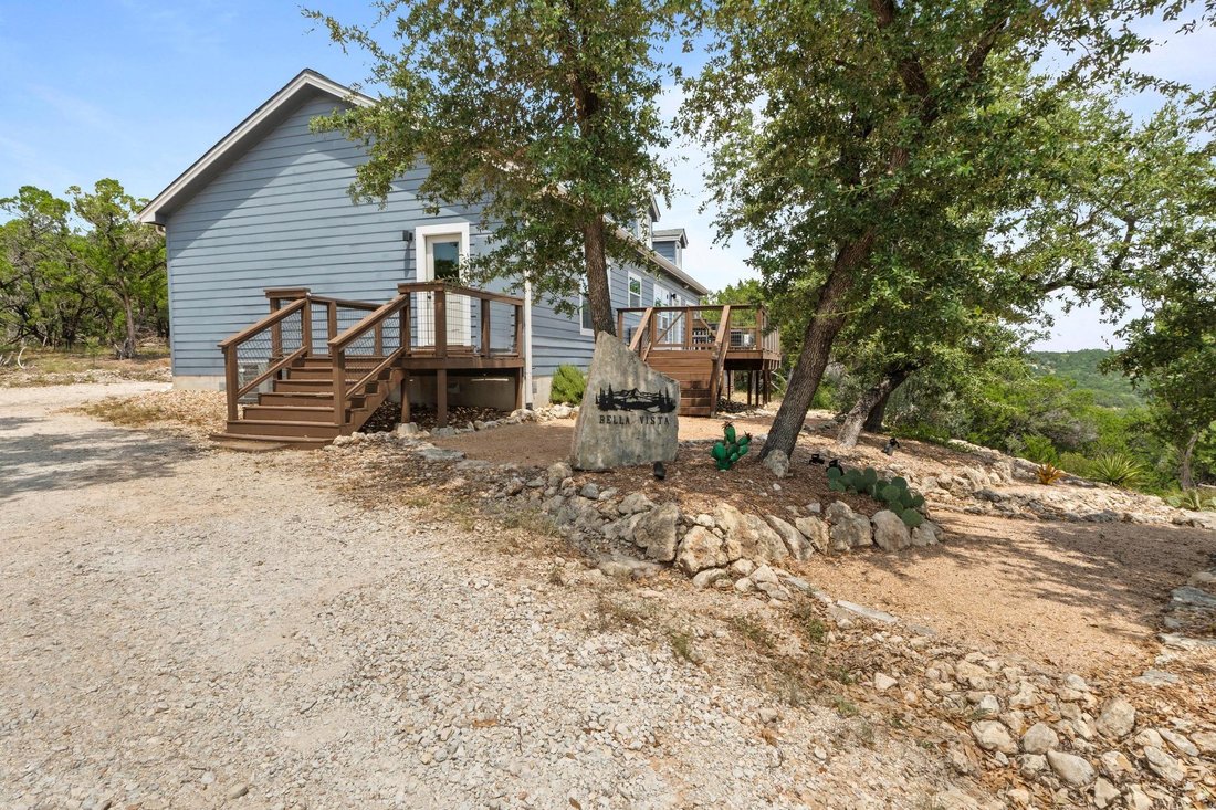 House in Jonestown, Texas, United States 5 - 16590009