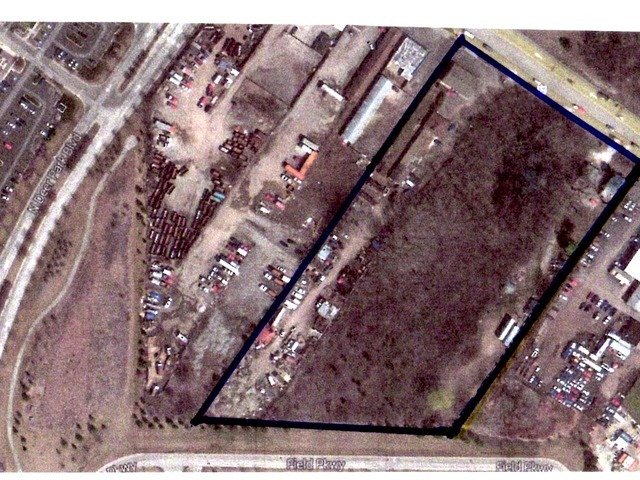 Land in Palatine, Illinois, United States 1 - 16576981