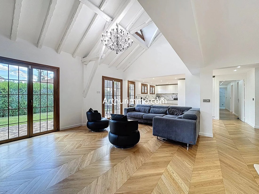 Maison à Sucy-en-Brie, Île-de-France, France 3 - 16602828
