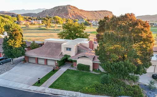 House in St. George, Utah, United States 1