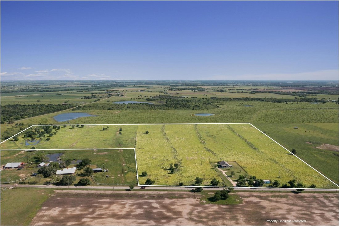 House in Thorndale, Texas, United States 2 - 16590433