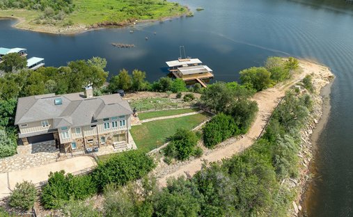 Casa a Spicewood, Texas, Stati Uniti 1