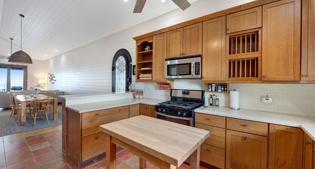 Apartment in West Bay, West Bay, Cayman Islands 4 - 16585665